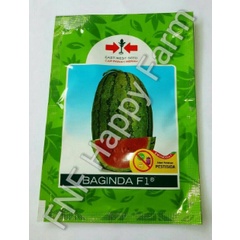 Bibit Semangka Baginda | 20gram