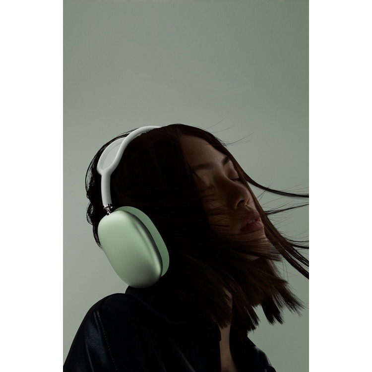 【33LV.ID】Headhone Bluetooth Wireless  STN-01 Headset Stereo Bass Wireless