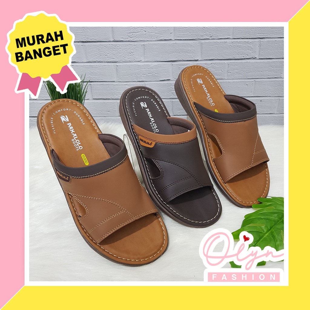 Sandal Pria Pakalolo N1115