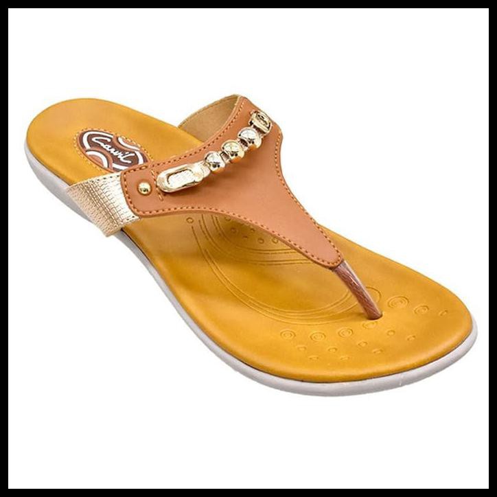 Harga Sandal Jepit Carvil Wanita Koleksi Rina Harga Sandal Jepit Carvil Wanita Koleksi Rina