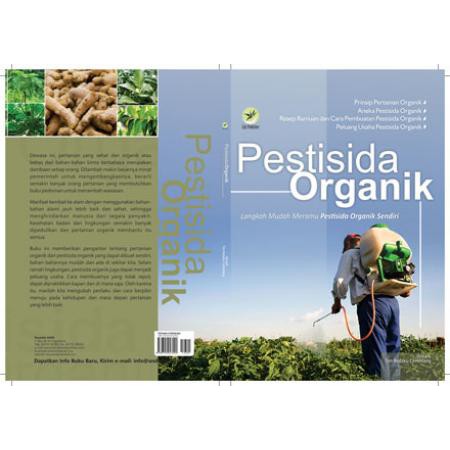 Pestisida Organik, Langkah Mudah Meramu Pestisida Organik Sendiri