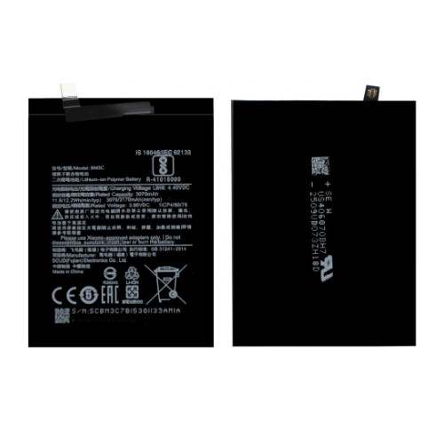 Baterai Xiaomi Mi7 Mi 7 BM3C Original New