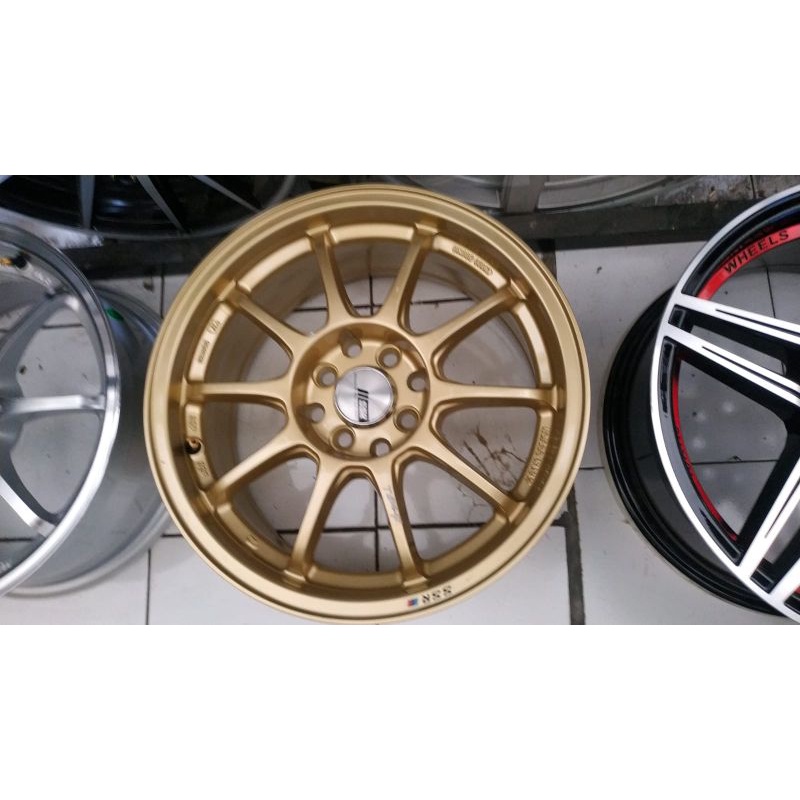 velg ssr type f r16 velg mobil ssr type f ring 16 import