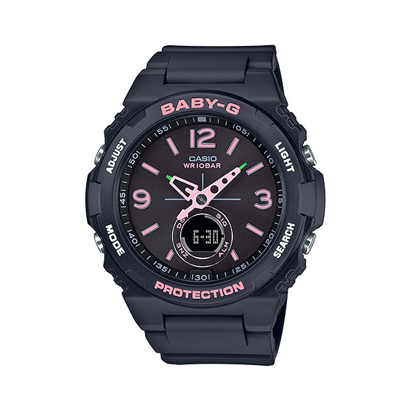 CASIO BABY-G BGA-260SC-4A BGA 260SC BGA-260SC-1A BGA-260SC ORIGINAL RESMI