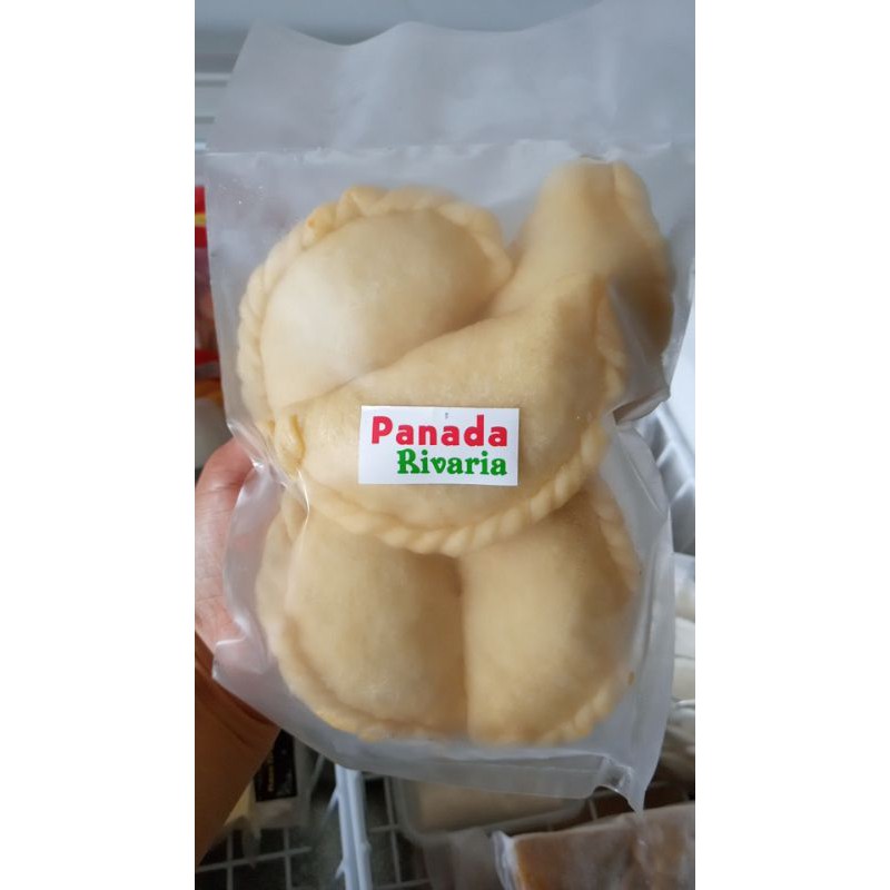 

Panada ikan cakalang 5 pcs