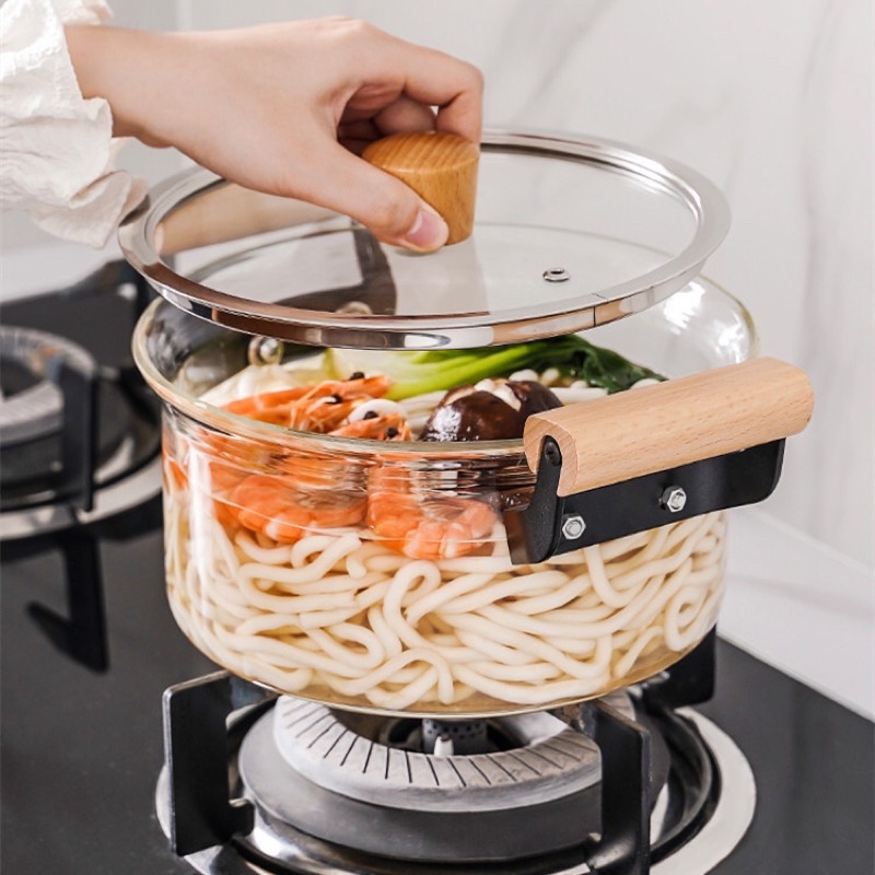 PANCI KACA TAHAN PANAS / PANCI SERBAGUNA