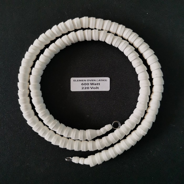Elemen ATAS Oven Kue Lapis 600watt Queen King Rantai Keramik