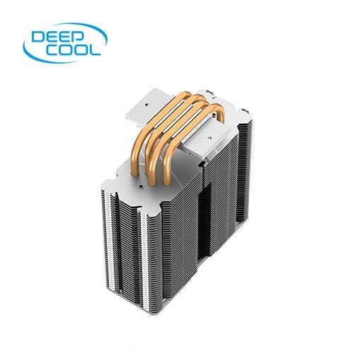 Deepcool Gammaxx 400 XT RGB Universal Socket | Support LGA 1700