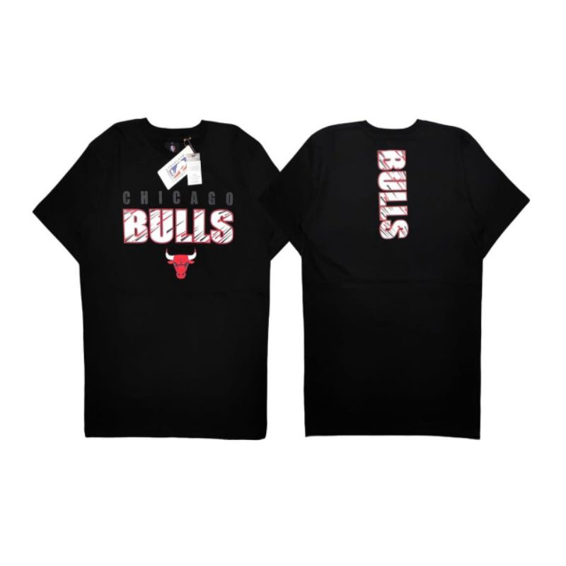 T-SHIRT BULLS,BAJU BULLS, T-SHIRT CHICAGO BULLS