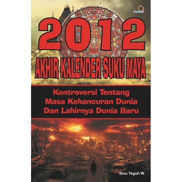 

PROMO 4.4 : 2012 Akhir Kalender Suku Maya