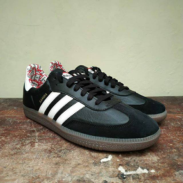 adidas samba x have a good time