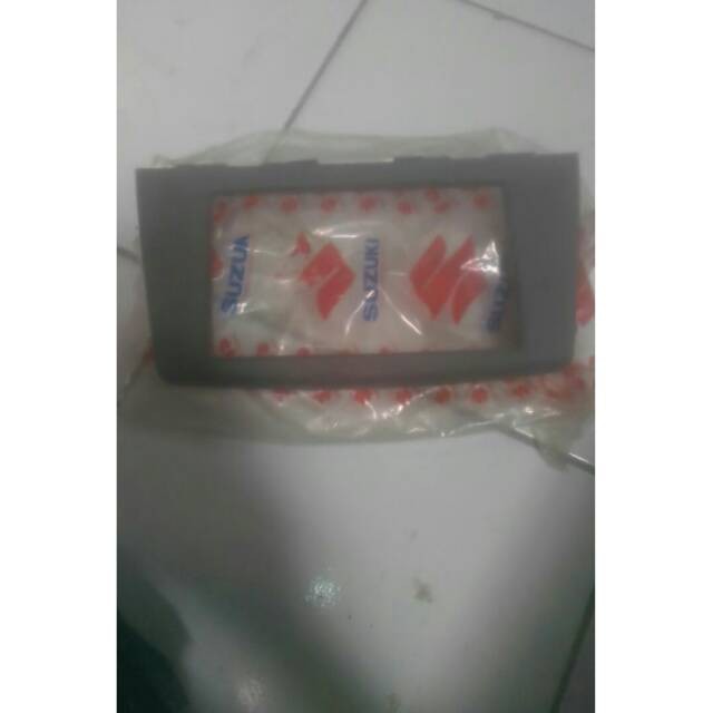 FRAME TAPE ERTIGA- AKSESORIS INTERIOR MOBIL