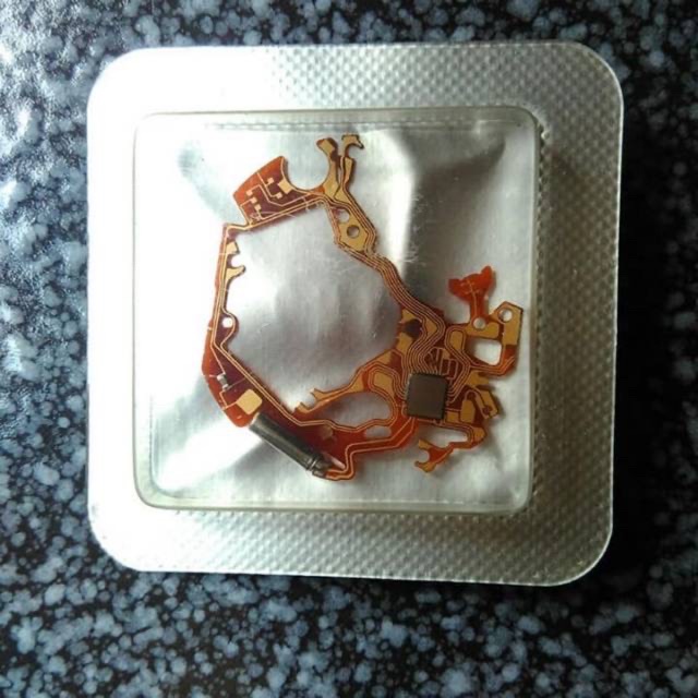 IC JAM TANGAN YM92 ORIGINAL