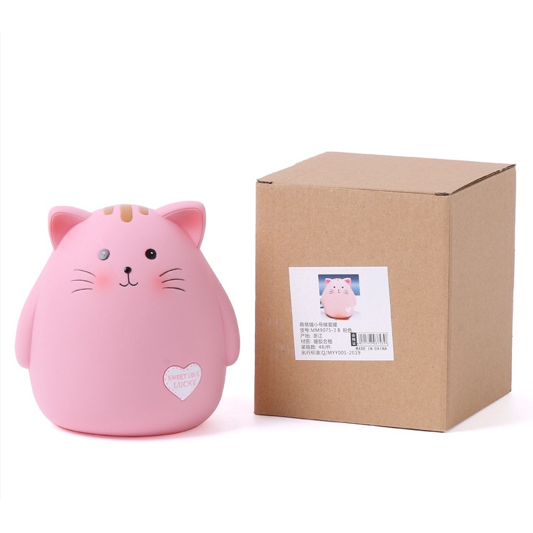 Celengan Anak Model Hewan Animal Piggy Bank impor