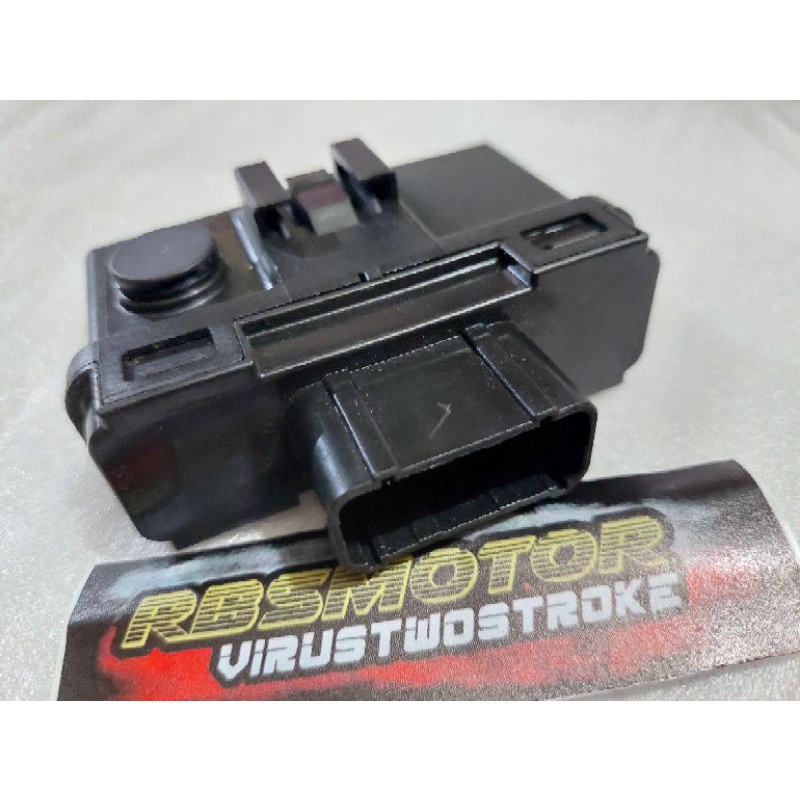 Remot modul konci kontak honda pcx 150 new led pnp vario 125-150 new led 2018-2019 ADV 2019 original