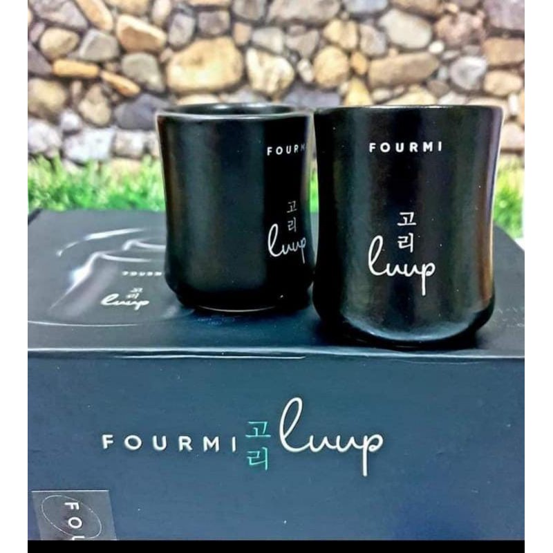 

fourmi luup