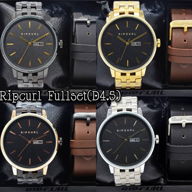Jam tangan ripcurl