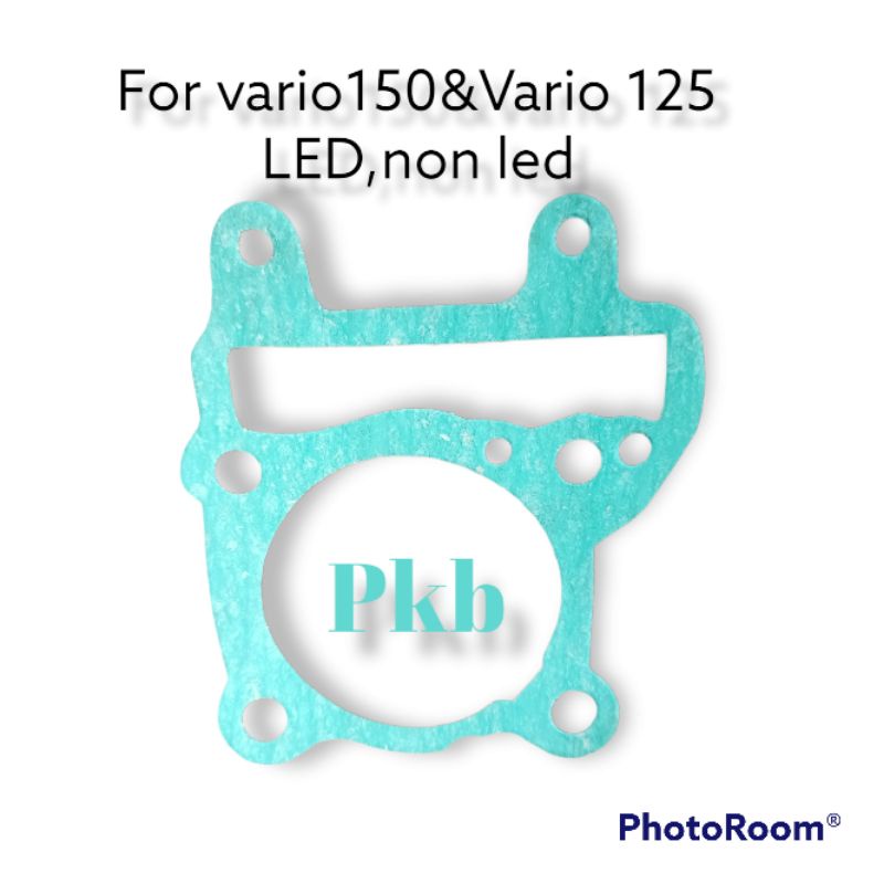 paking blok vario150,vario 125 led & non led