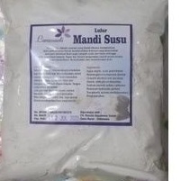 Mandi susu 1kg Larassanti