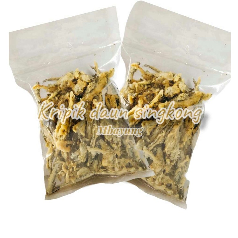 

KRIPIK DAUN SINGKONG ENAH,KRIPIK GURIH,KRIPIK CRISPY