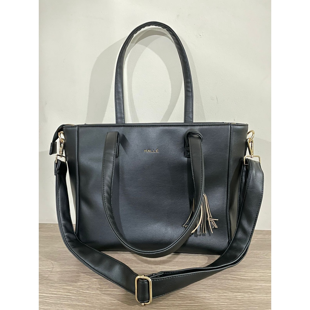 Kalle Clara Lite/Tas Laptop Wanita