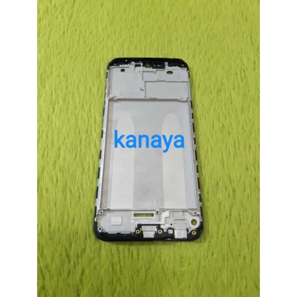 Tulang tengah Xiaomi Redmi 8a - Tulang tengah Xiaomi Redmi 8 - Frame LCD Xiaomi Redmi 8a - Frame LCD