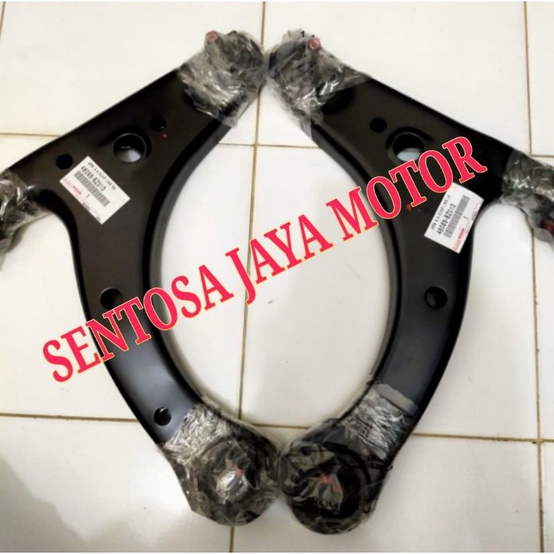 Lower Arm Sayap Bawah Set New Avanza Xenia Veloz 2012-2020 Original