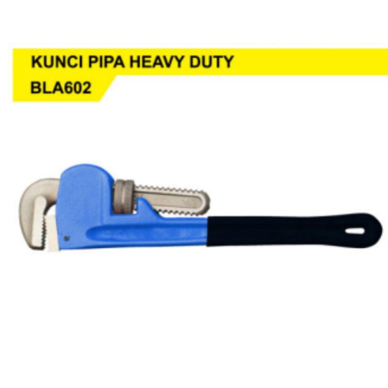 KUNCI PIPA HEAVY DUTY 36&quot; KWALITAS TERBAIK CPT NATIONAL TOP BRAND