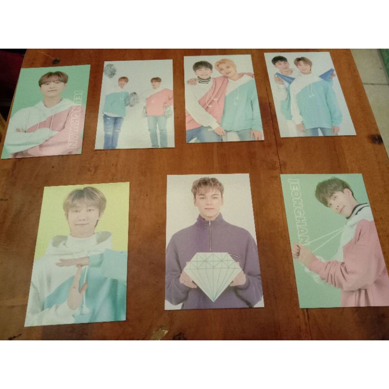 Trading Card TC Caratland 2020