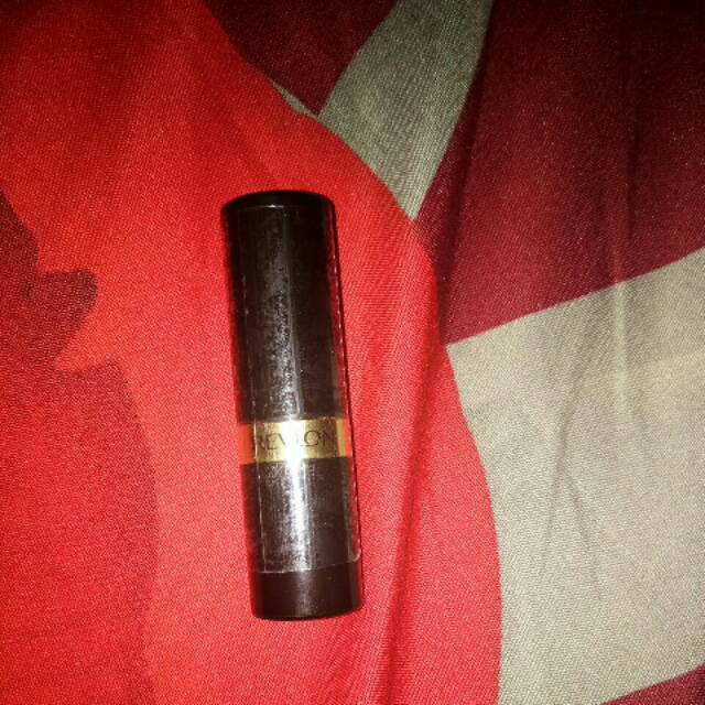 Lipstik revlon original