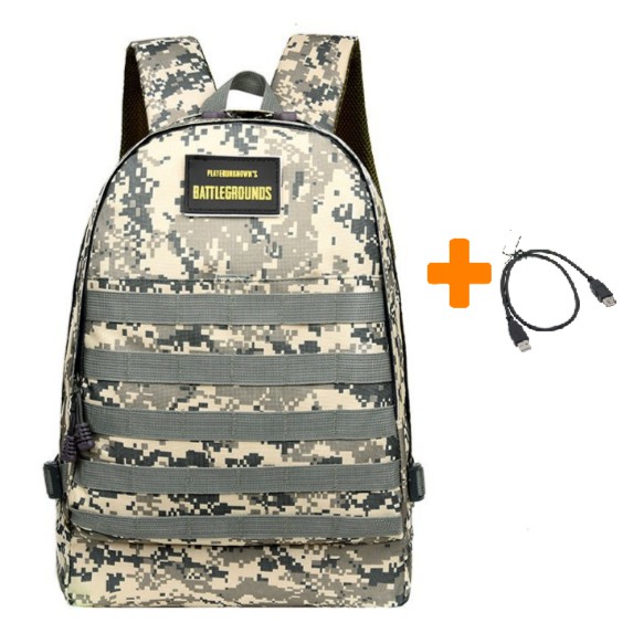 MANTAP310 Tas ransel PUBG mobile Shopee Indonesia MANTAP310 Tas ransel PUBG mobile Shopee Indonesia