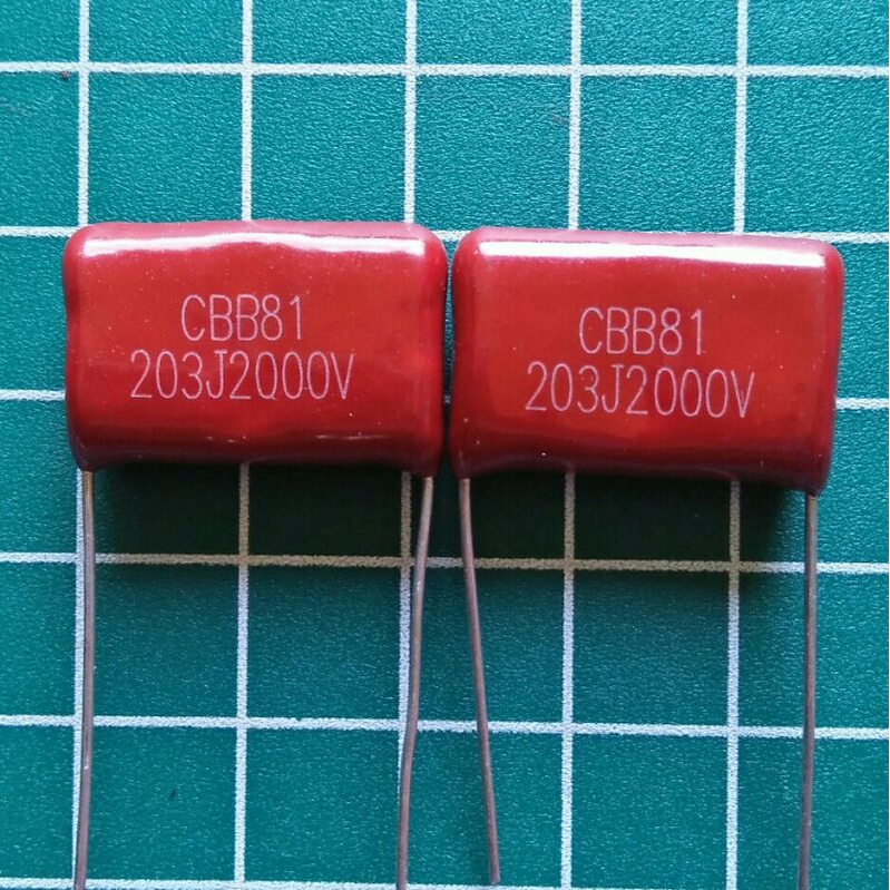 MILAR 203J 2000V 203J-2000V