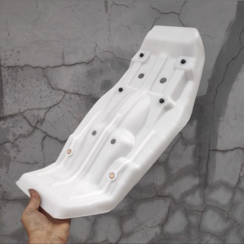 TULANG JOK RX King | FIBER PLASTIK JOK MOTOR Yamaha RX King