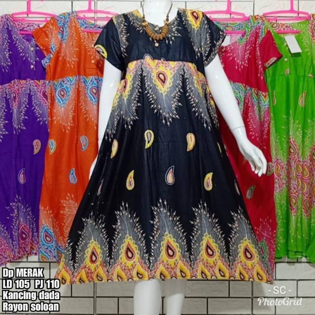 Daster Payung Grosir