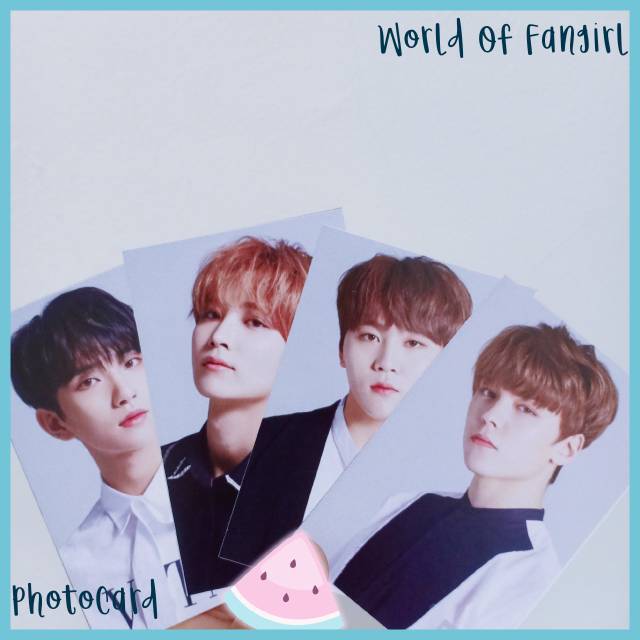 PHOTOCARD KOTAK