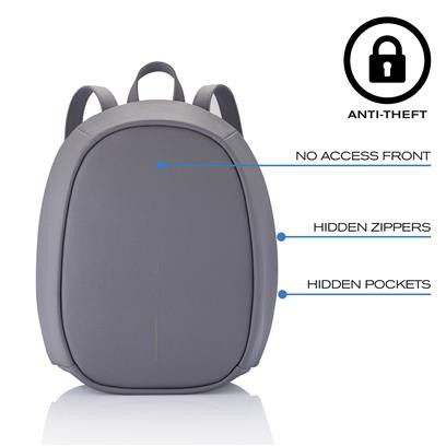 XD Design Bobby ELLE 100% ORIGINAL XD DESIGN ANTI THEFT BAG