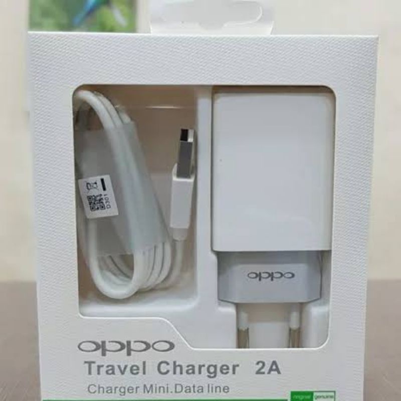 Charger Oppo | Casan Oppo