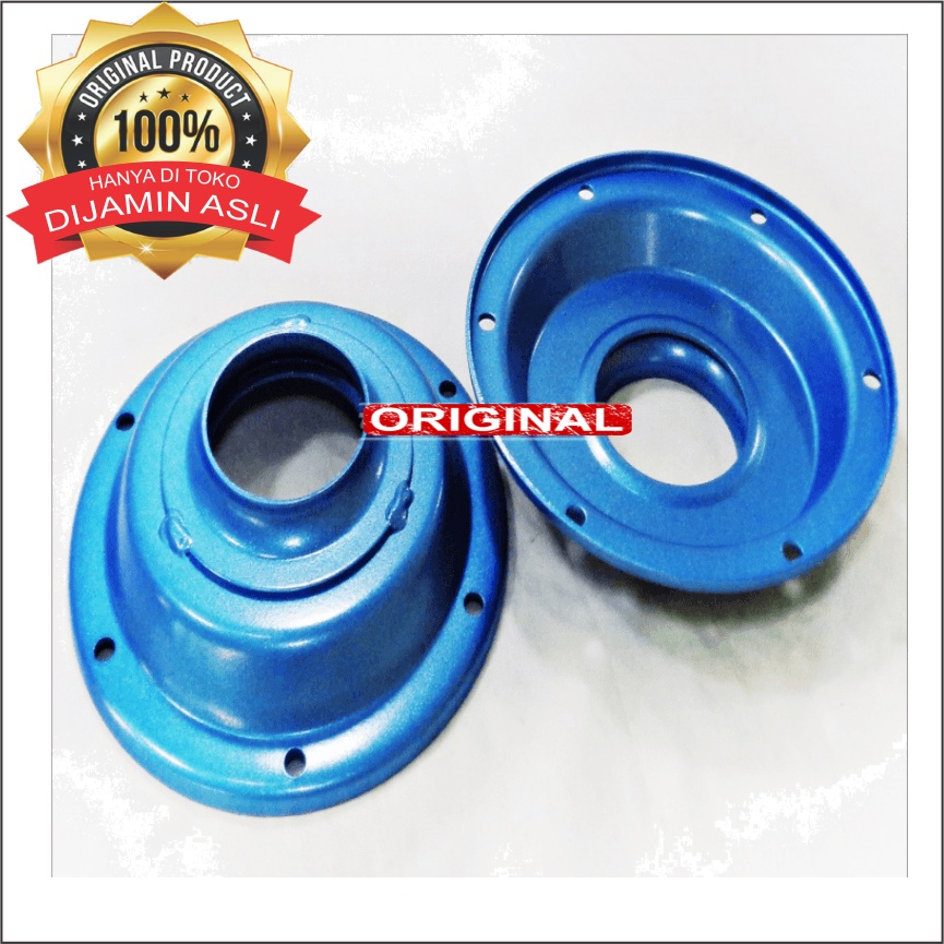 COVER tutup INNER as pulley puly Traktor M1000A Original Quick