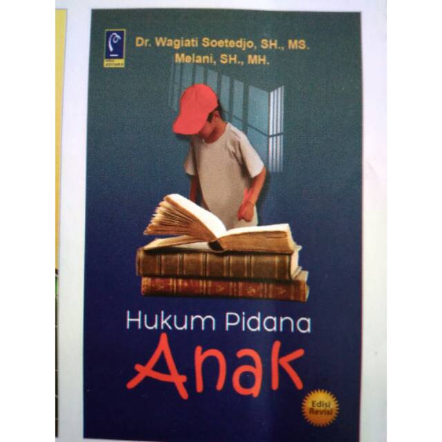 HUKUM PIDANA ANAK