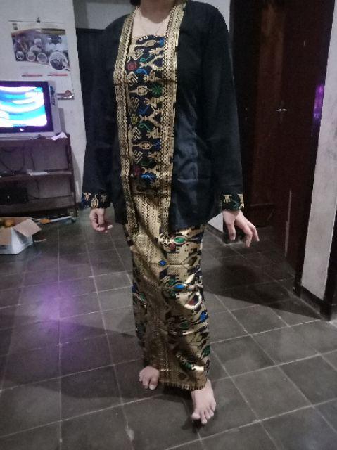 Batik Wanita Set Denada