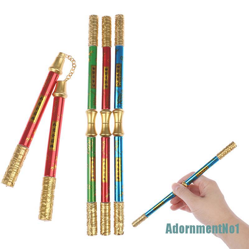 [AdornmentNo1]1X Spinning Pen Creative Random Flash Rotating Gaming Gel Pens Student Gift Toy