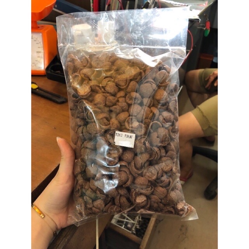 

Choco Crunch Simba / Koko Krunch Simba / Coco Crunch Simba Repack 250gr