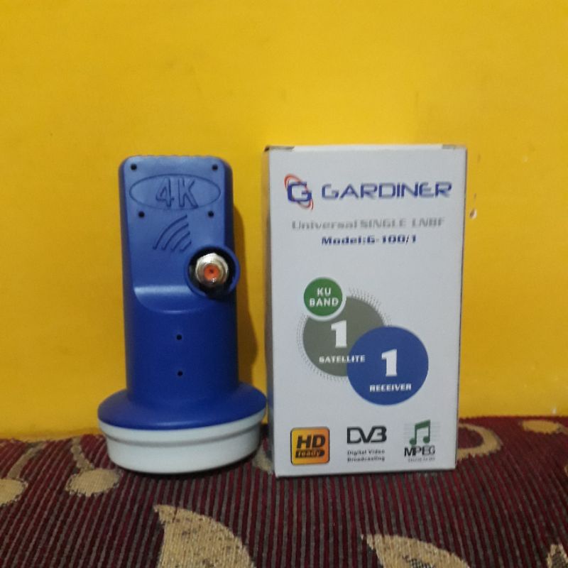 LNB Ku band ,Gardiner