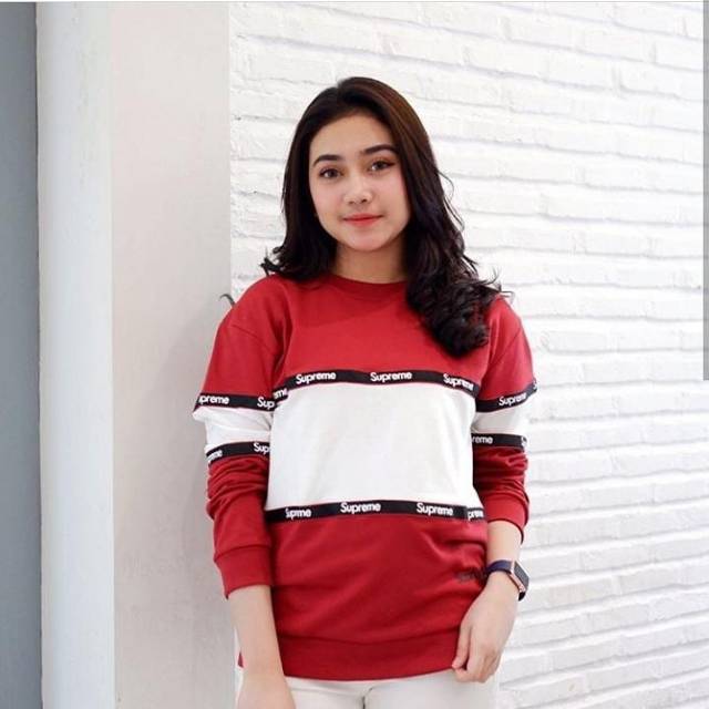 

Preme love 3 warna mat babyterry