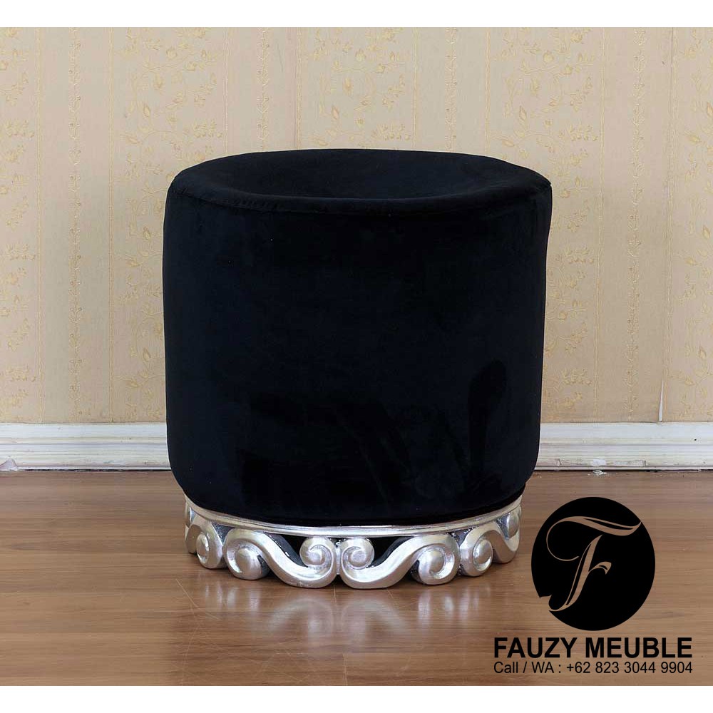 Kursi Lingkar Sofa , Sofa Lingkar Ukiran Mebel Jepara