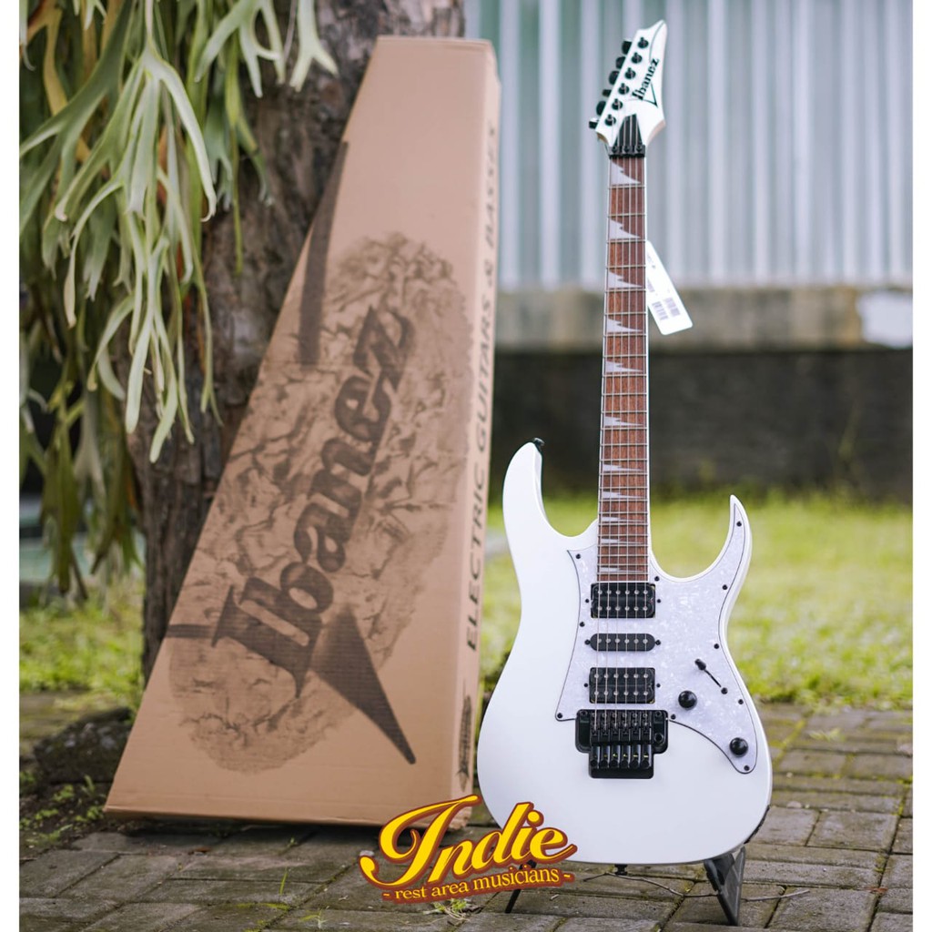 Gitar Elektrik Ibanez RG350 DXZ