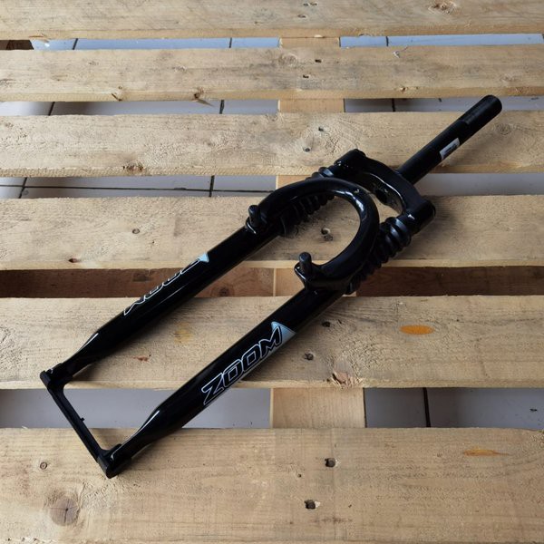 Fork Zoom Untuk Sepeda Gunung MTB roda 26 VBrake 25.4 Standart