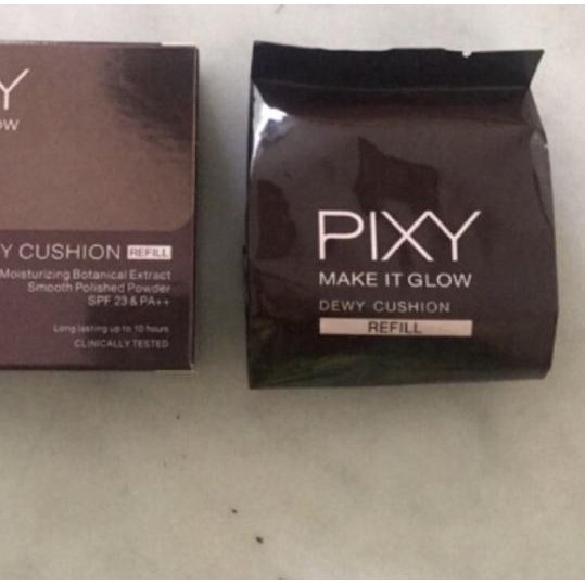۩ Pixy Make It Glow Cushion REFILL ✹