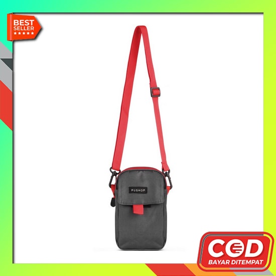 Tas Selempang Mini Rei Arei Minibag Saku Tas Selempang Hp Dan Dompet Slimphone Rei Kualitas Premium 