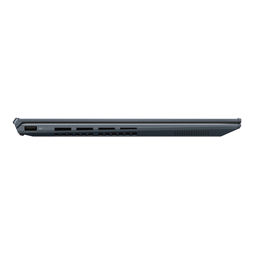 Laptop Asus Zenbook 14X UX5400EG Oled Touch i7 1165G7 RAM 16GB 1TB SSD MX450 2GB 14.0&quot;2.8K W10 Pro